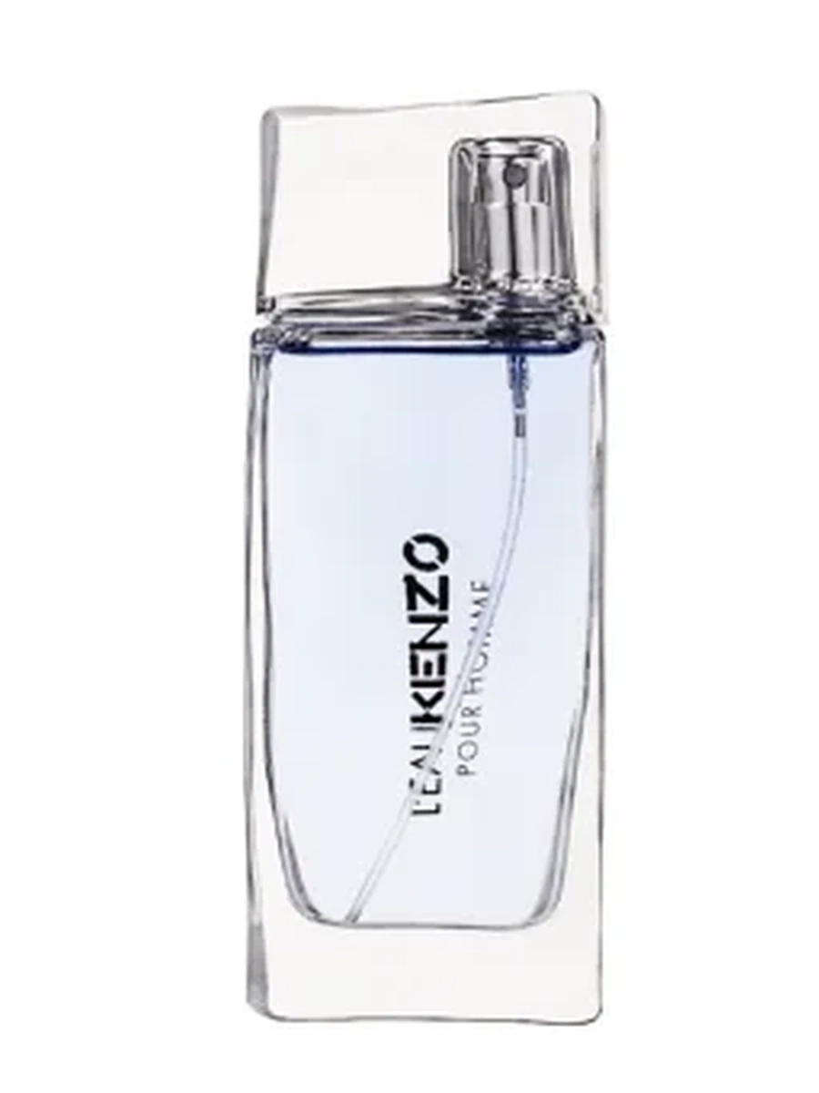KENZO L'EAU KENZO POUR HOMME EAU DE TOILETTE 50 ml
