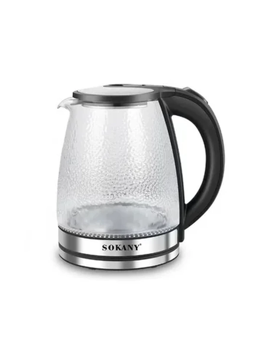 Электрический чайник Sokany