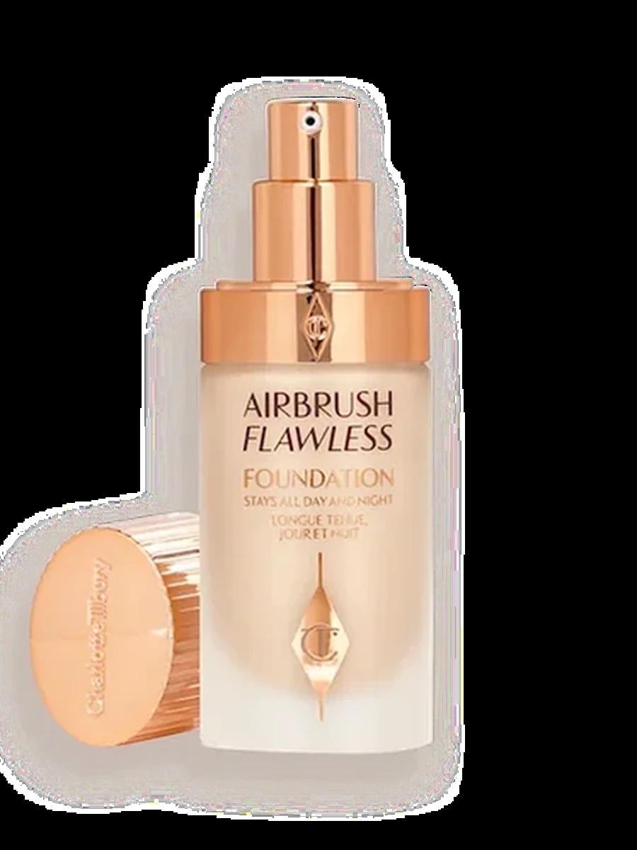 Charlotte Tilbury 3 Neutral