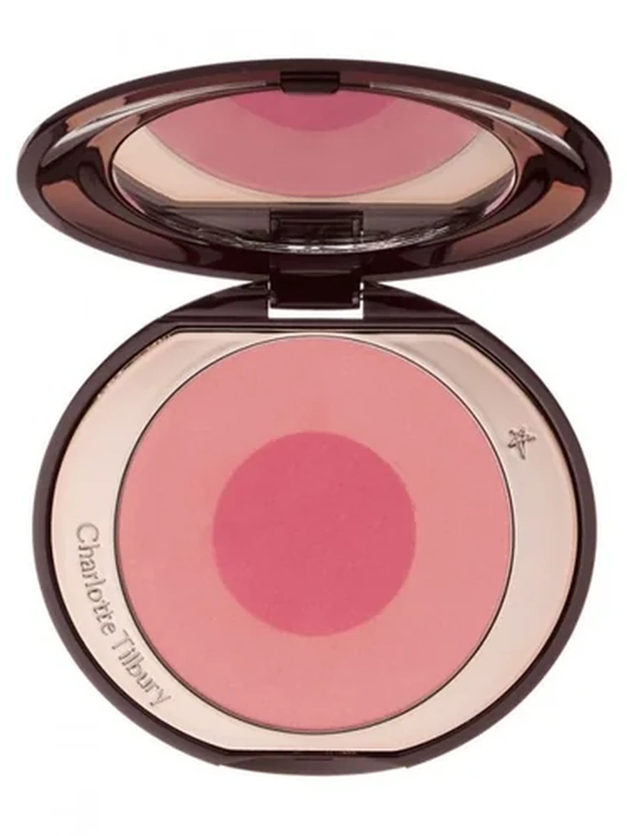 Charlotte Tilbury Blush Love Is The Drug