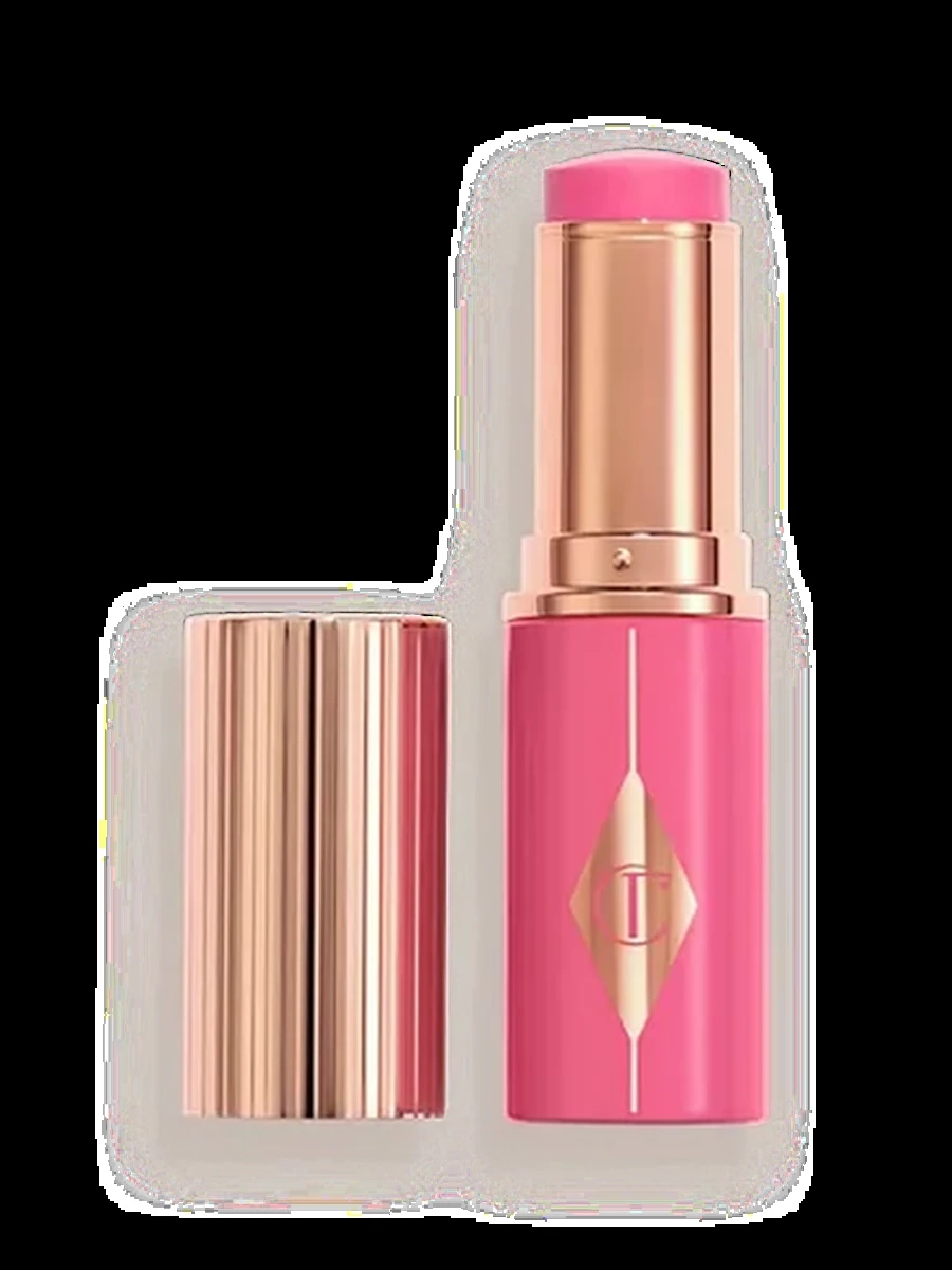 Charlotte Tilbury Blush Pinky Glow