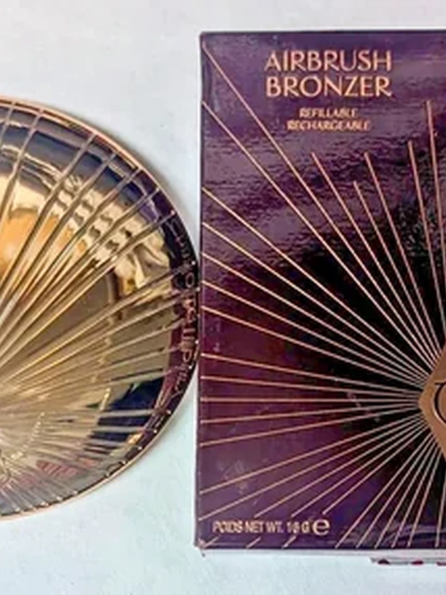 Charlotte Tilbury  Matte Bronzer 1 Fair