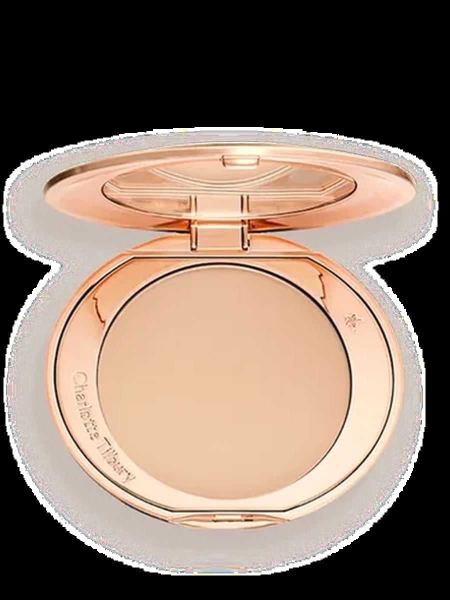 Charlotte Tilbury Powder 2Medium