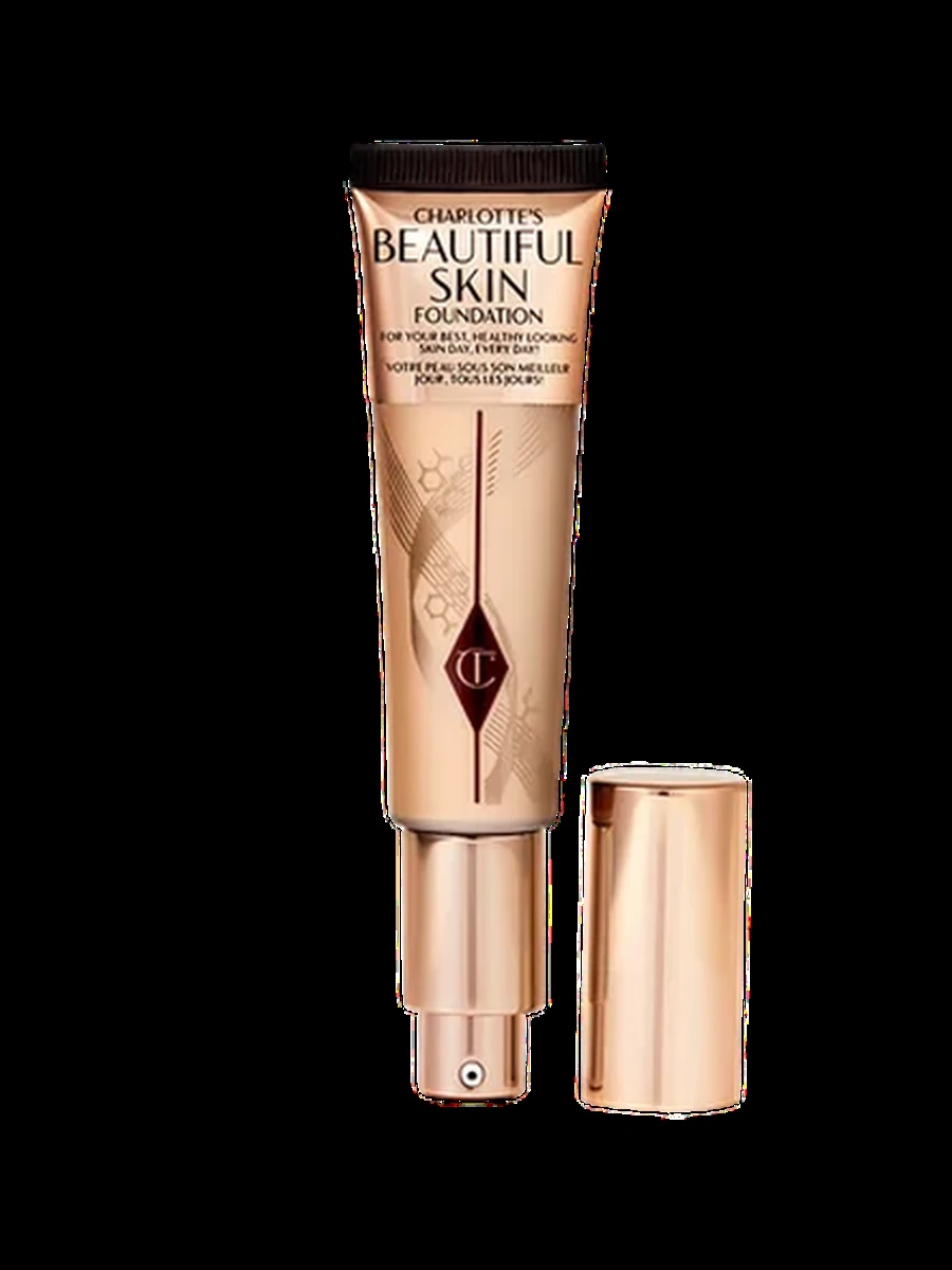 Charlotte Tilbury Foundation 2 neutral/neutre