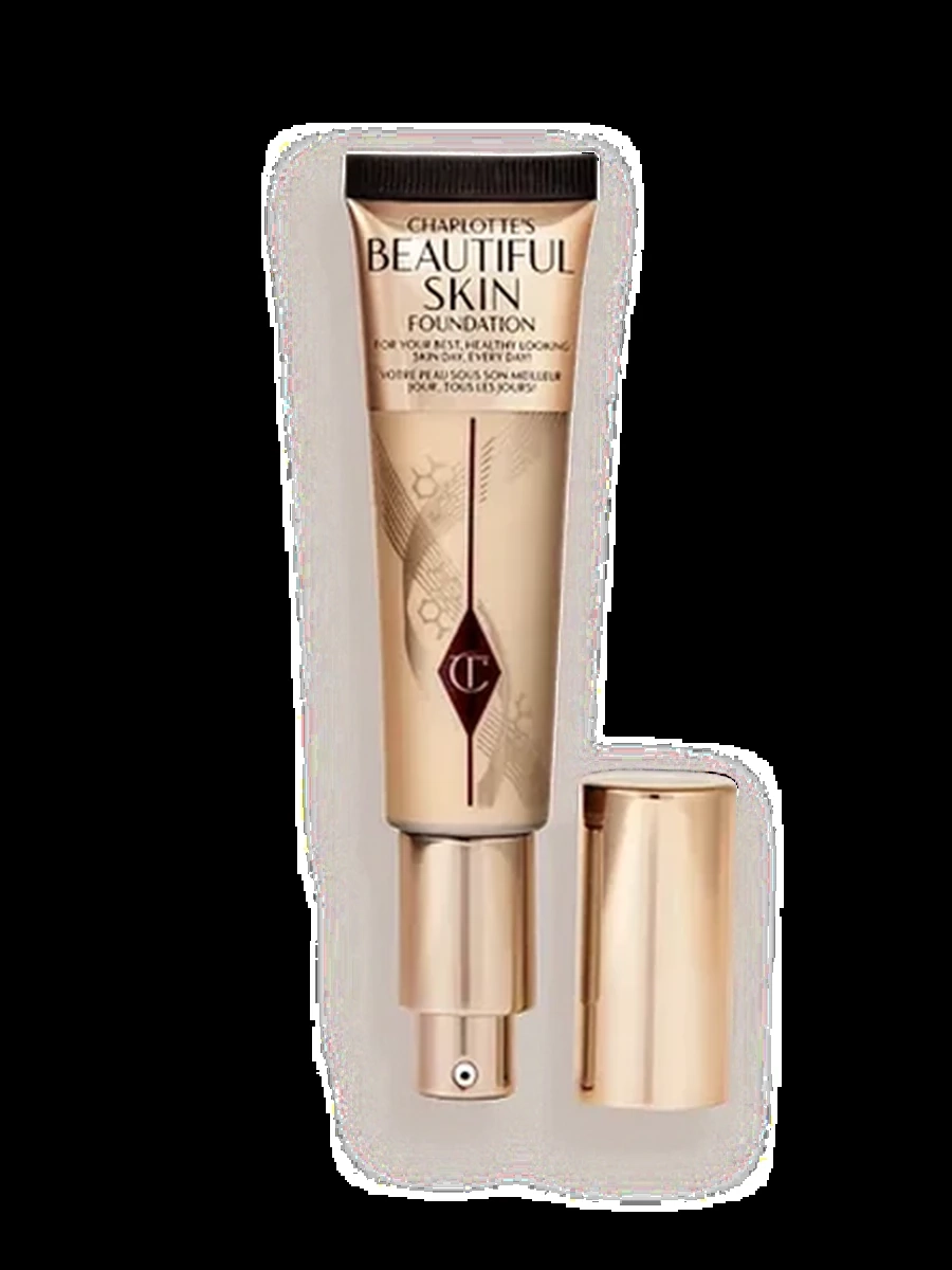 Charlotte Tilbury 4 Neutral