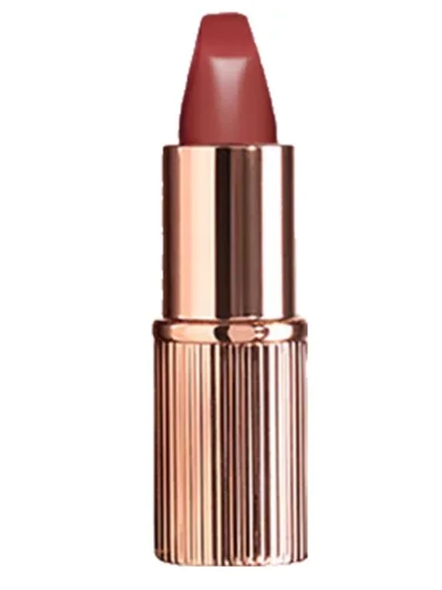 Charlotte Tilbury Mini Pillow Talk Matte Revolution