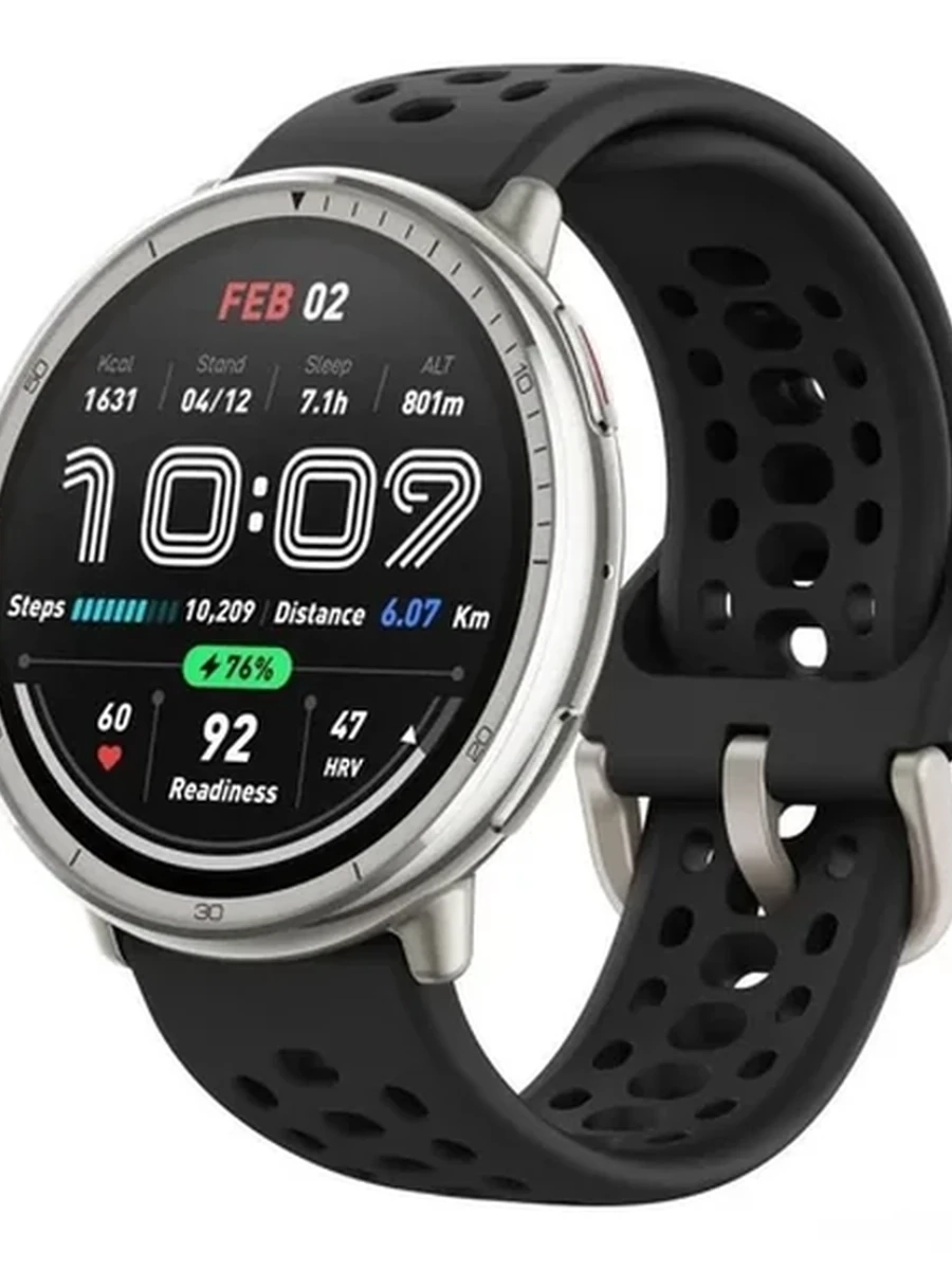 Смарт-часы Xiaomi Amazfit Active 2