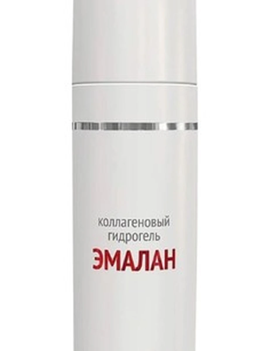 ИМН Коллагеновый гидрогель ЭМАЛАН