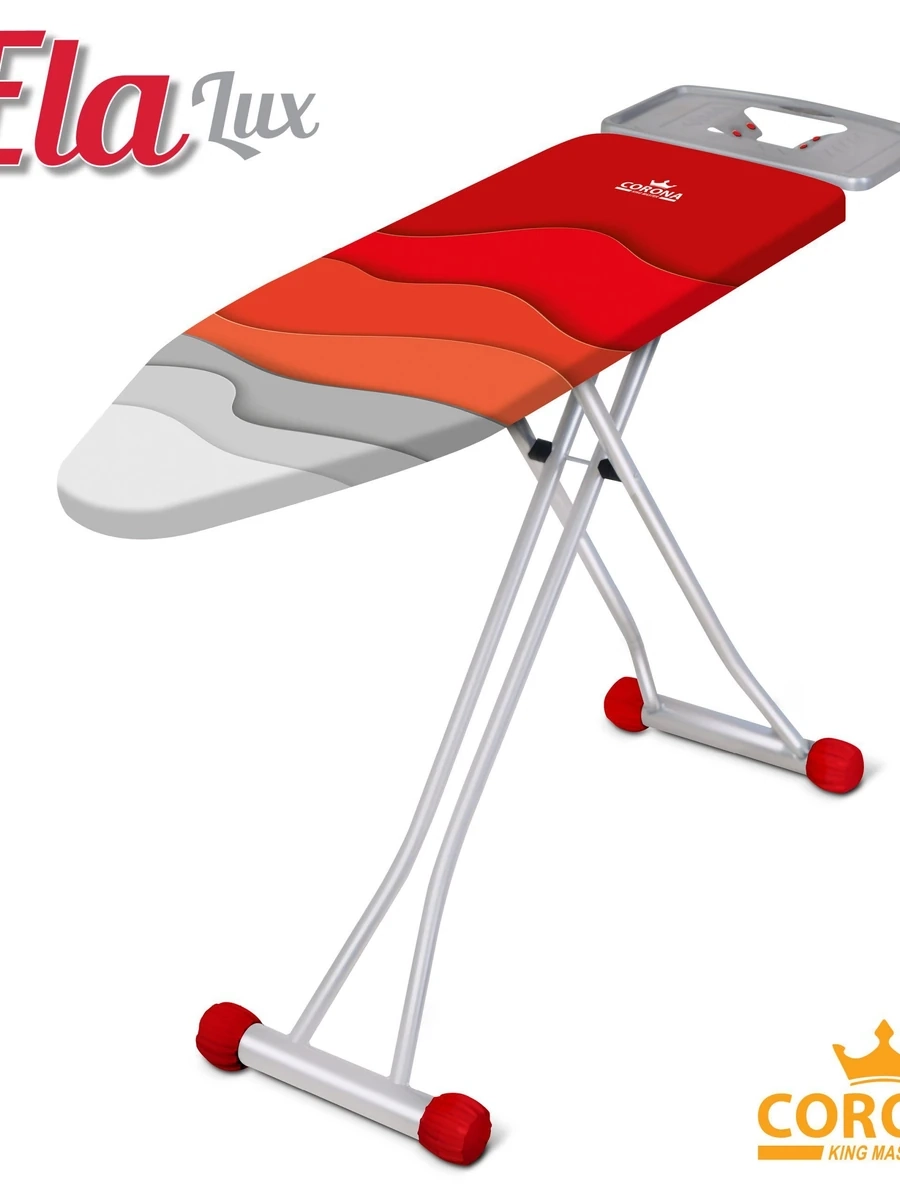 Гладильная доска Ela Lux
