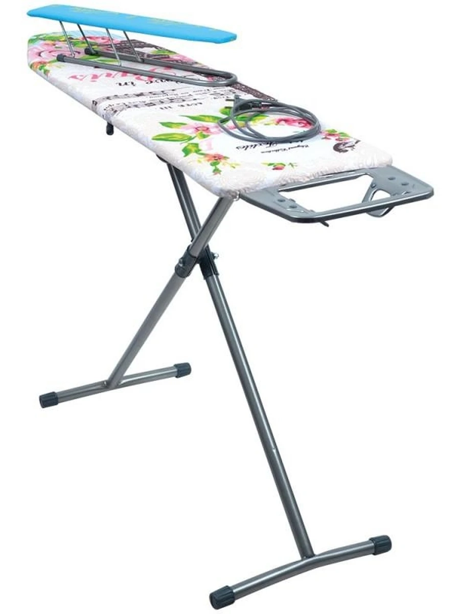 Доска гладильная НИКА 3М