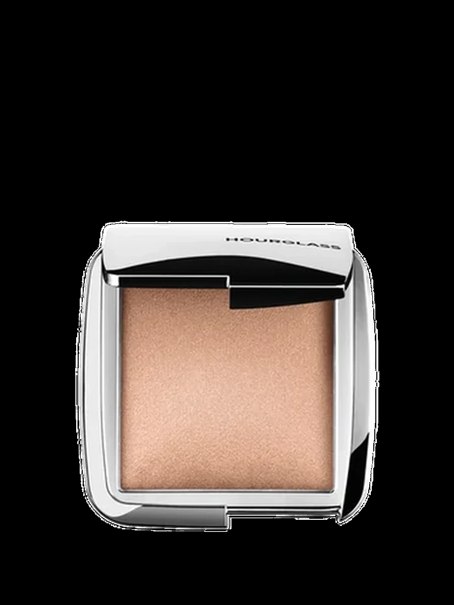 Hourglass Euphoric Strobe Light