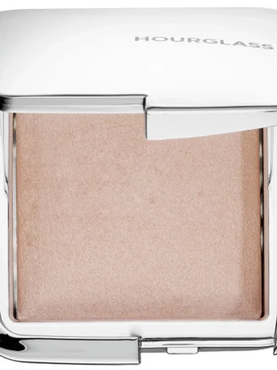 Hourglass Iridescent Strobe Light