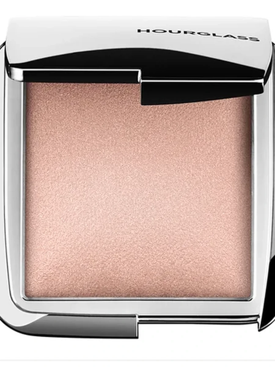 Hourglass Incandeescent Strobe Light