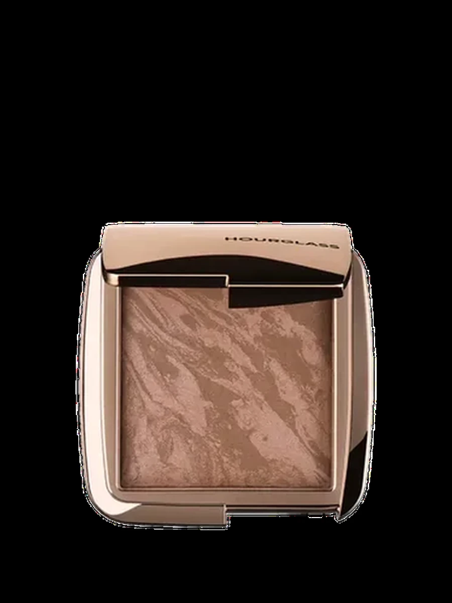 Hourglass Bronzer Luminous Bronze Light