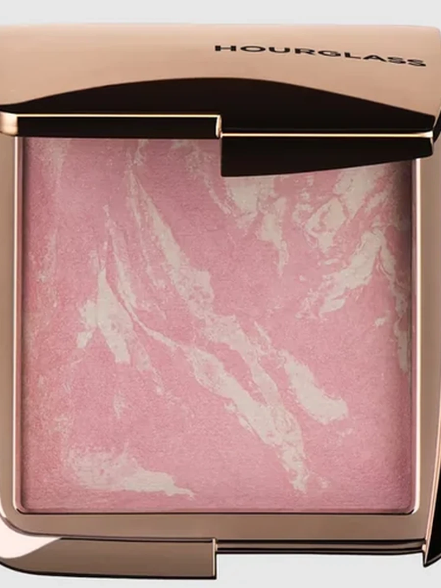 Hourglass Ethereal Glow