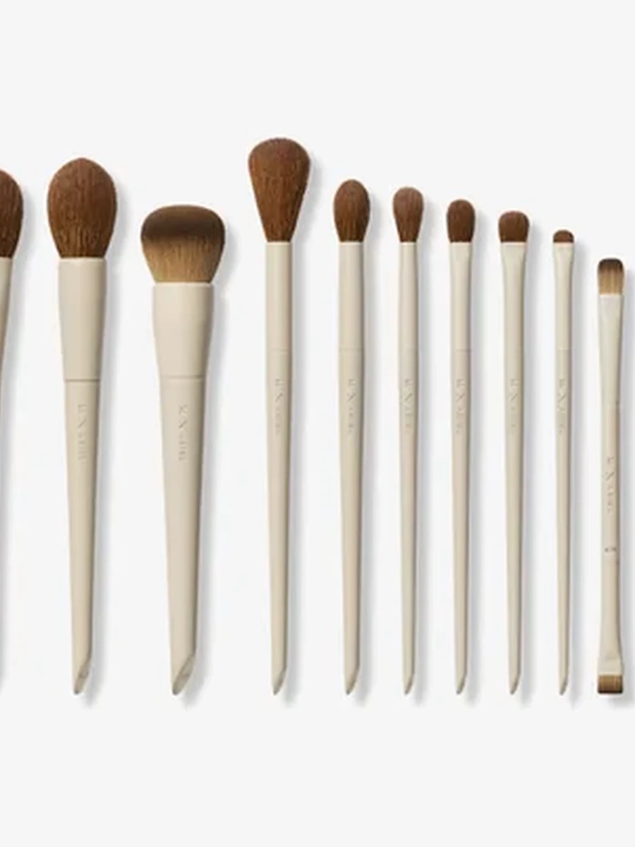 MORPHE X ARIEL Набор кистей+спонж