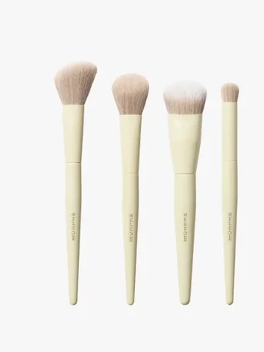Morhe Buttery Blends 4-Piece Set