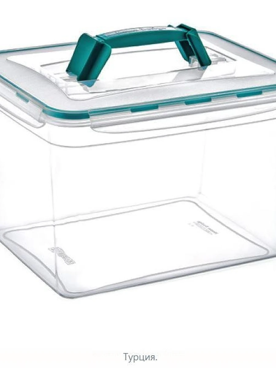 Контейнер 11л