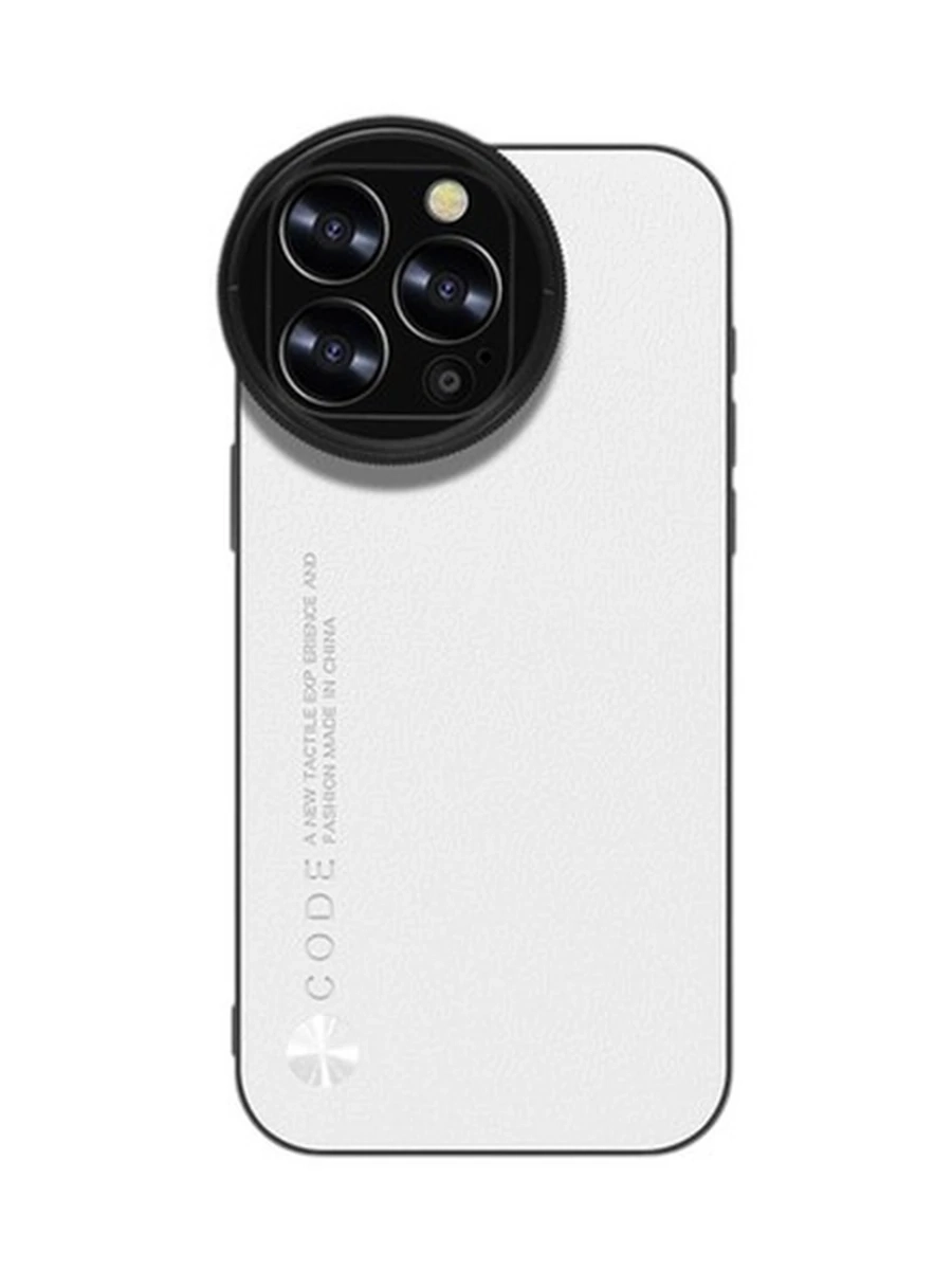 Чехол для ND фильтров на IPhone 16