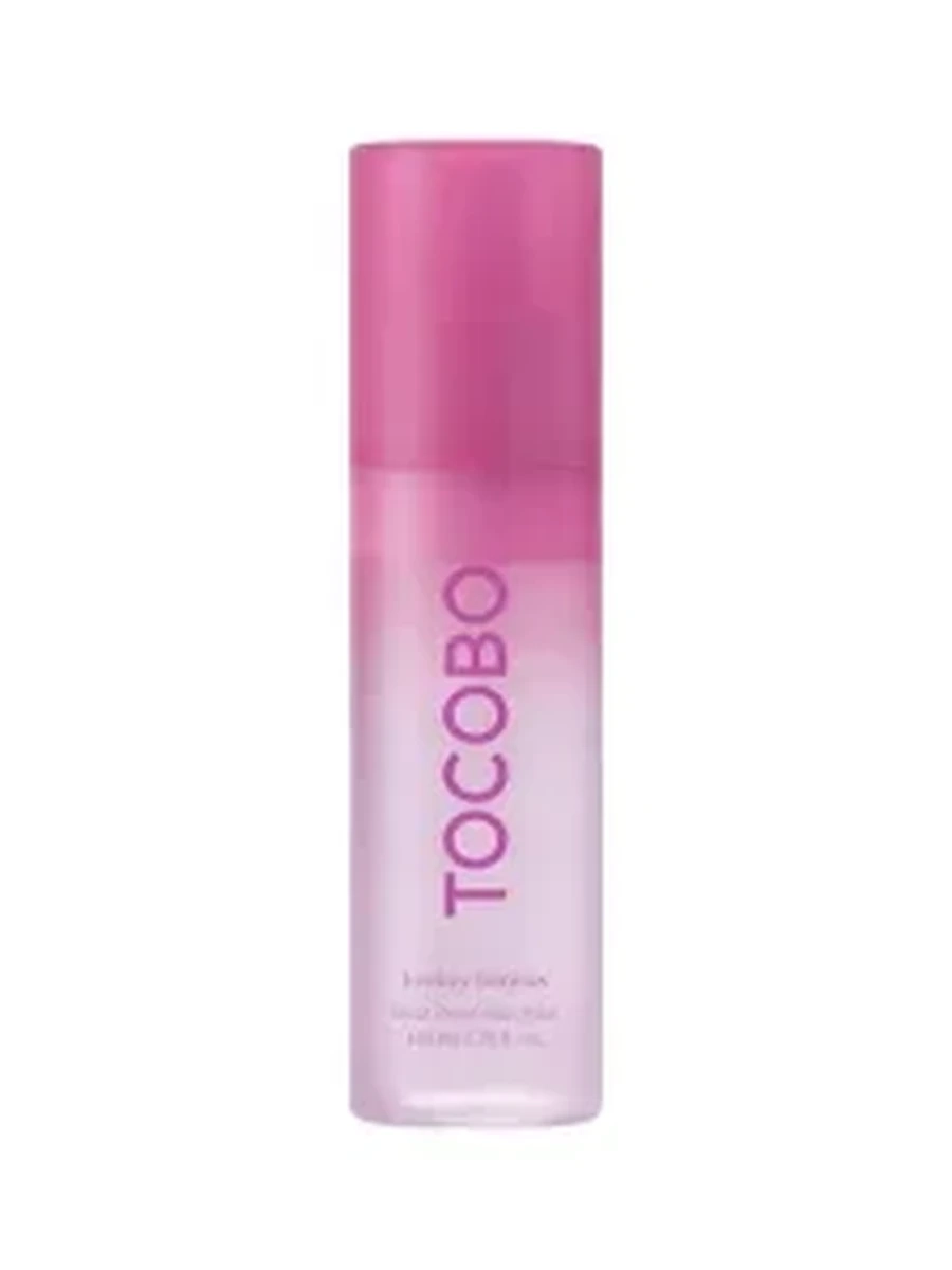 Легкий термозащитный мист для волос Tocobo Heat Proof Hair Mist 01 Lowkey Famous