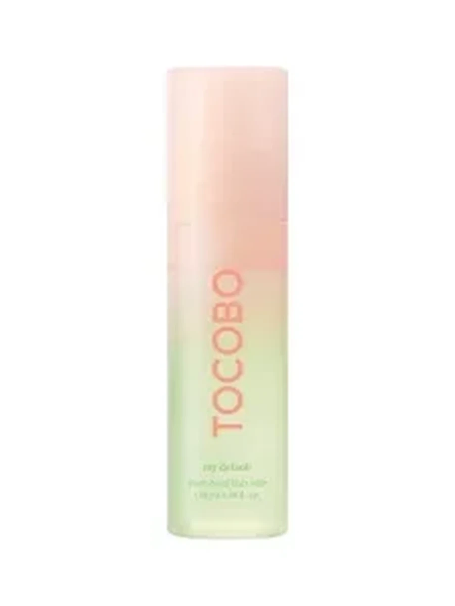 Термозащитный мист для волос Tocobo Heat Proof Hair Mist 02 My Default