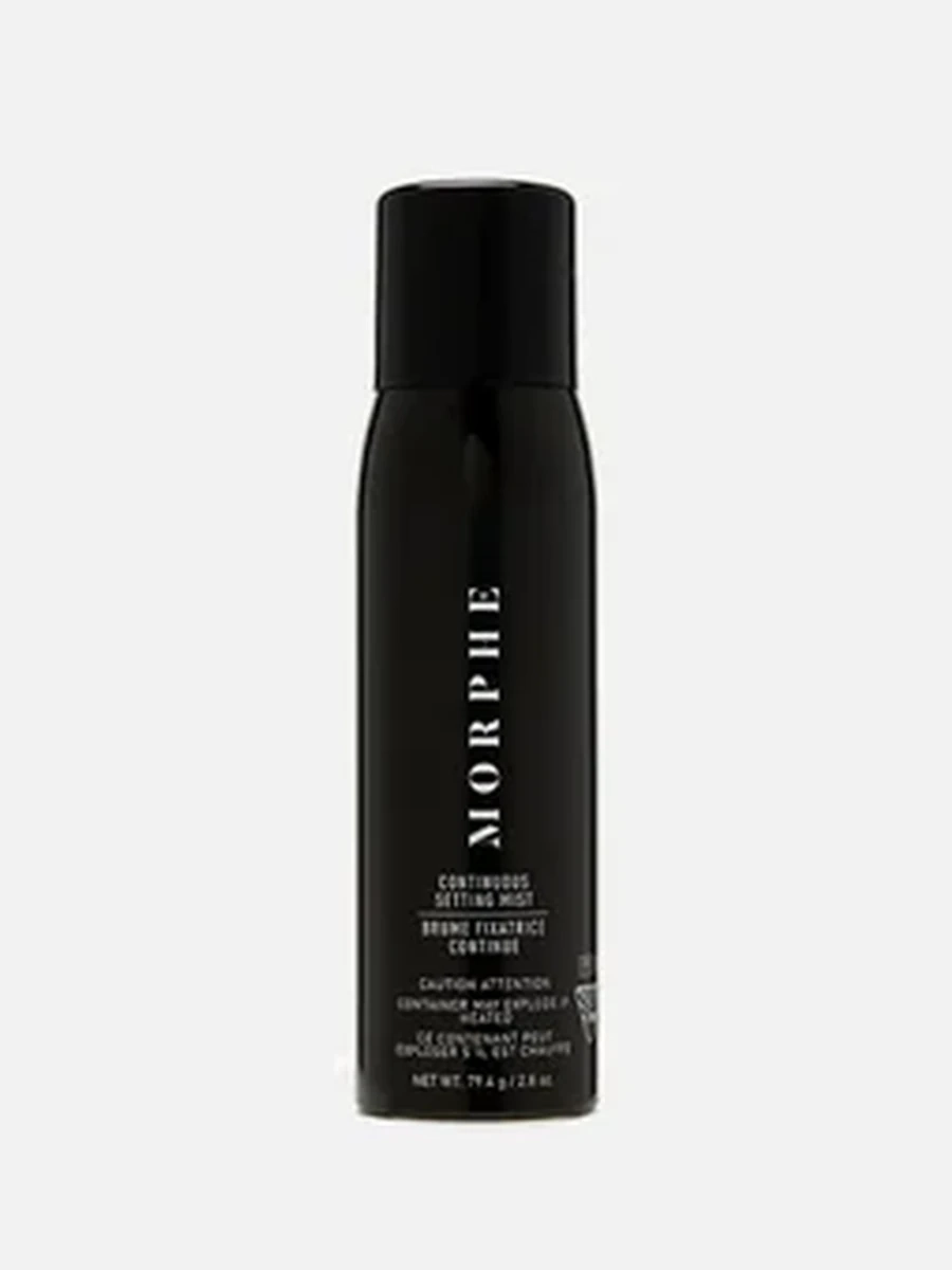 MORPHE Mist Фиксатор