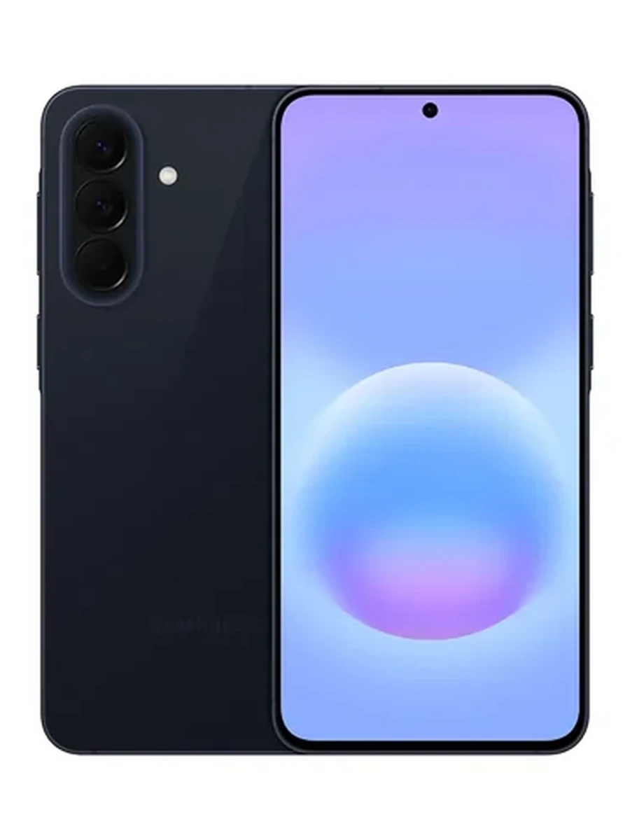 Смартфон Samsung Galaxy A57  8/128 ГБ, синий