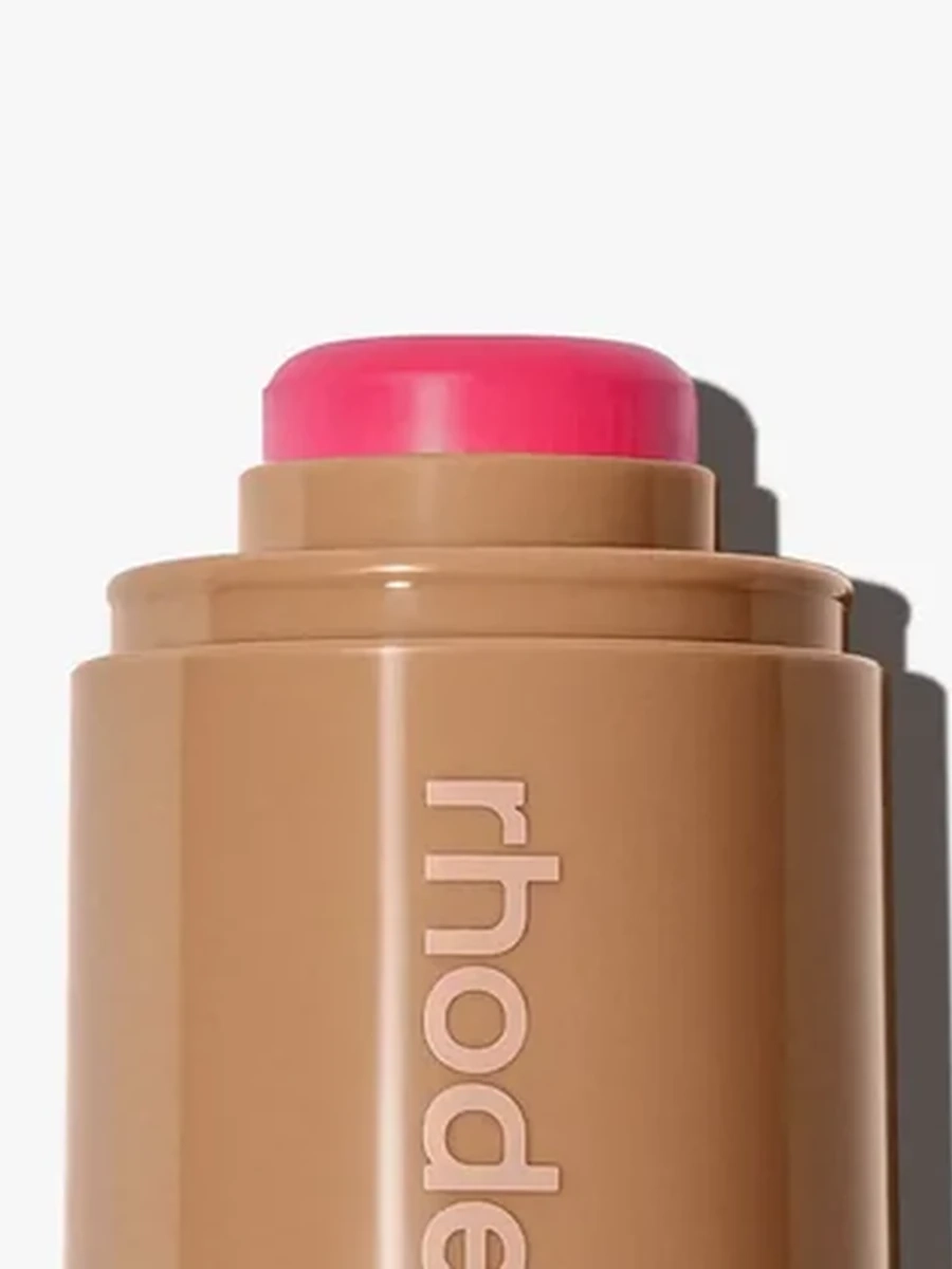 Rhode Blush de poche Juice box