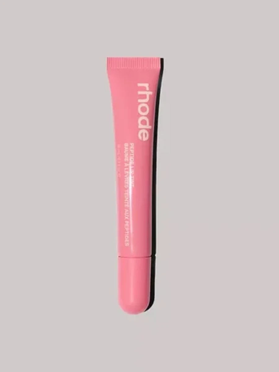 Rhode Peptide Lip Tint Sweet Pea