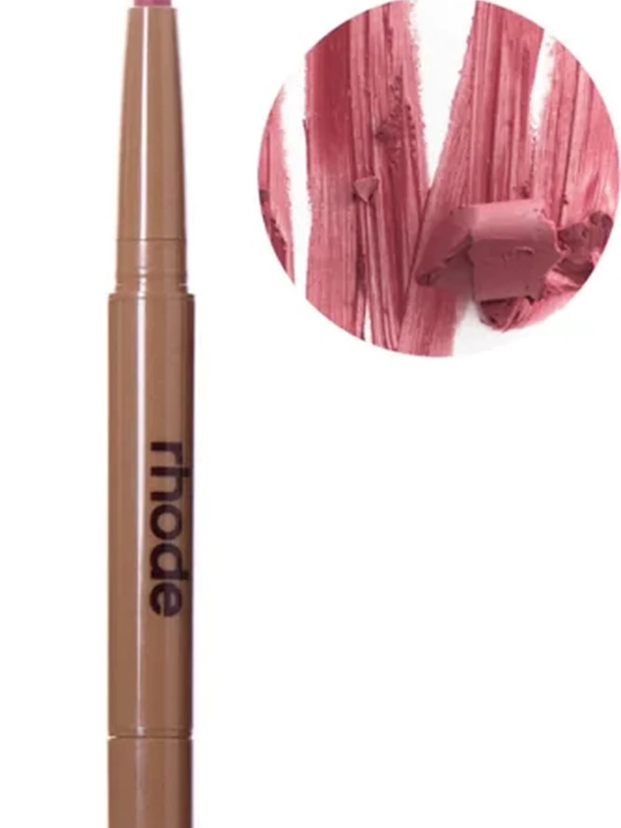 RHODE Peptide Lip Shape Lift Press