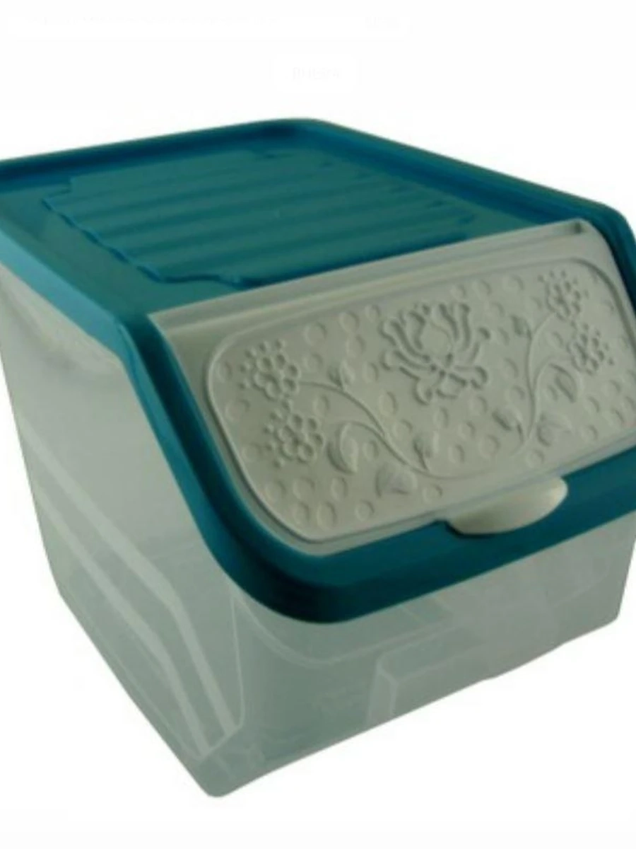 Картофельные контейнерные овощи лук 11 литров Е-395