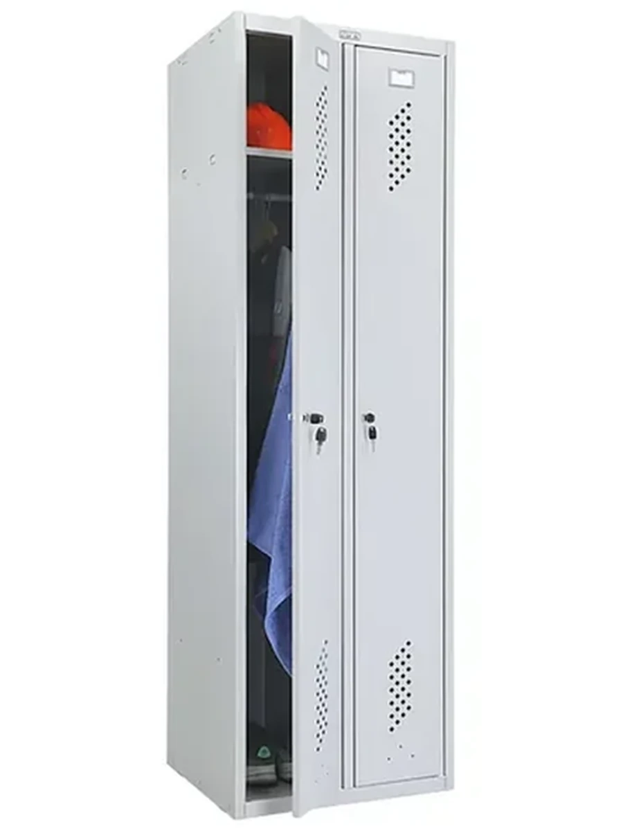 Шкаф ПРАКТИК LS-21-60