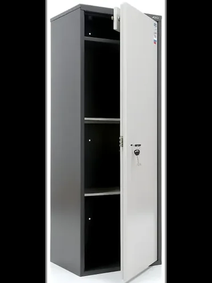 Шкаф бухгалтерский Aiko SL-125T