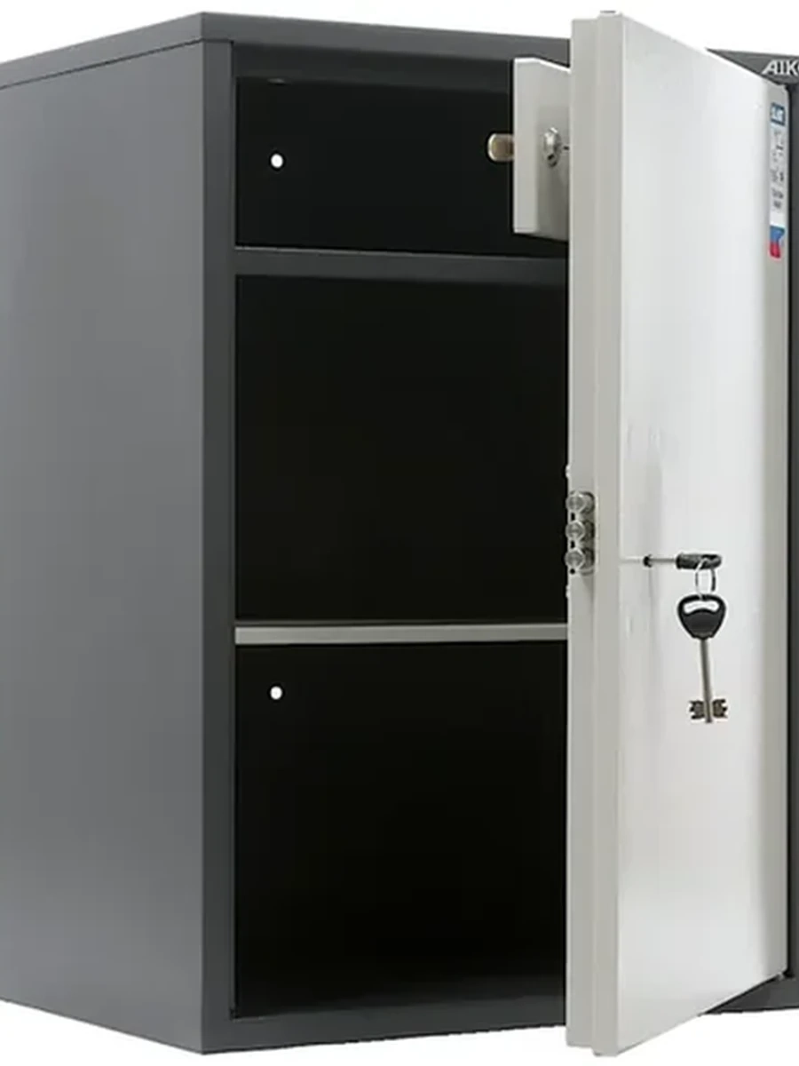 Шкаф бухгалтерский Aiko SL-65T