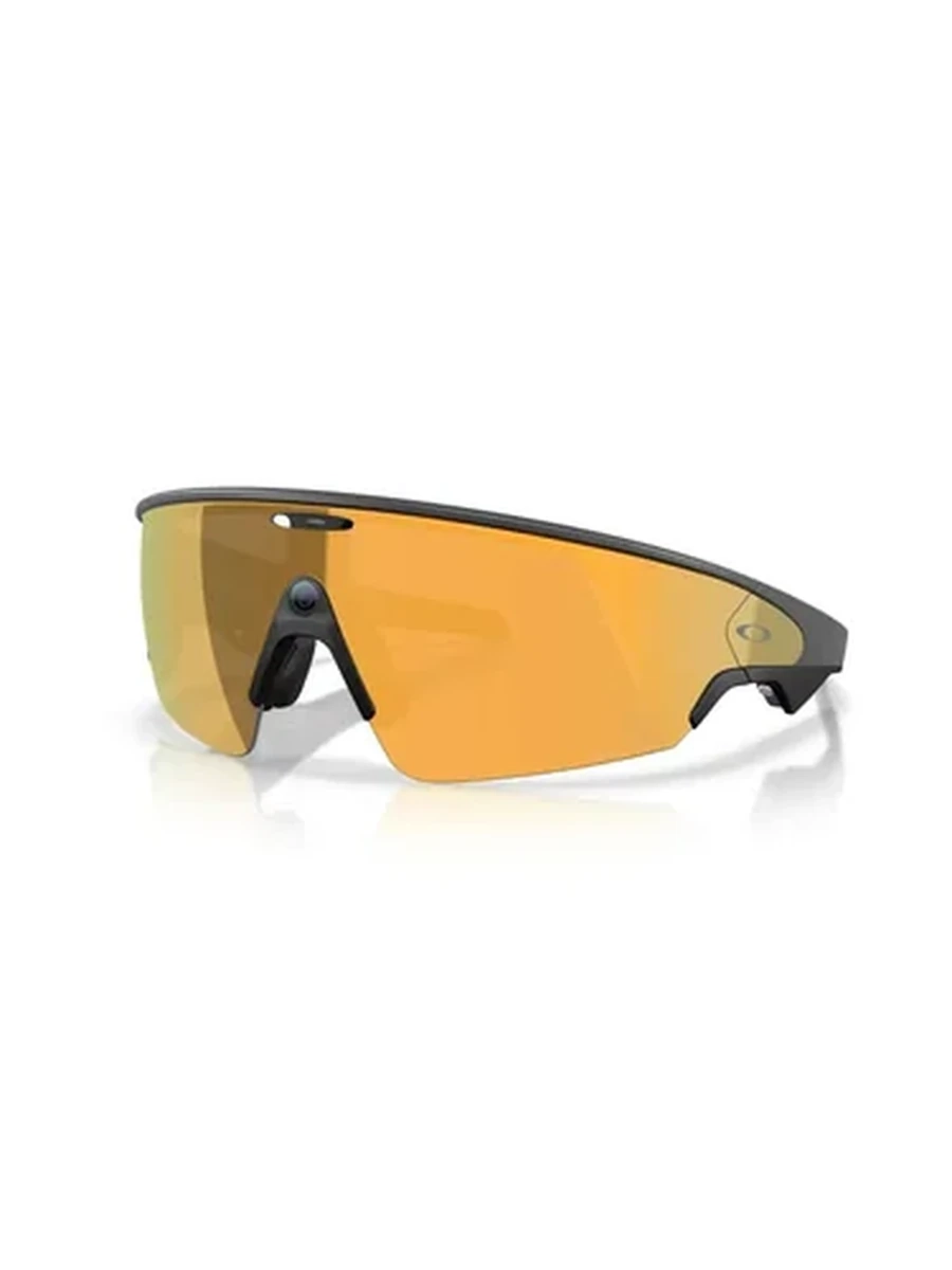 Умные очки Meta Oakley Vanguard Black / Prizm 24K S52 (0W8001)