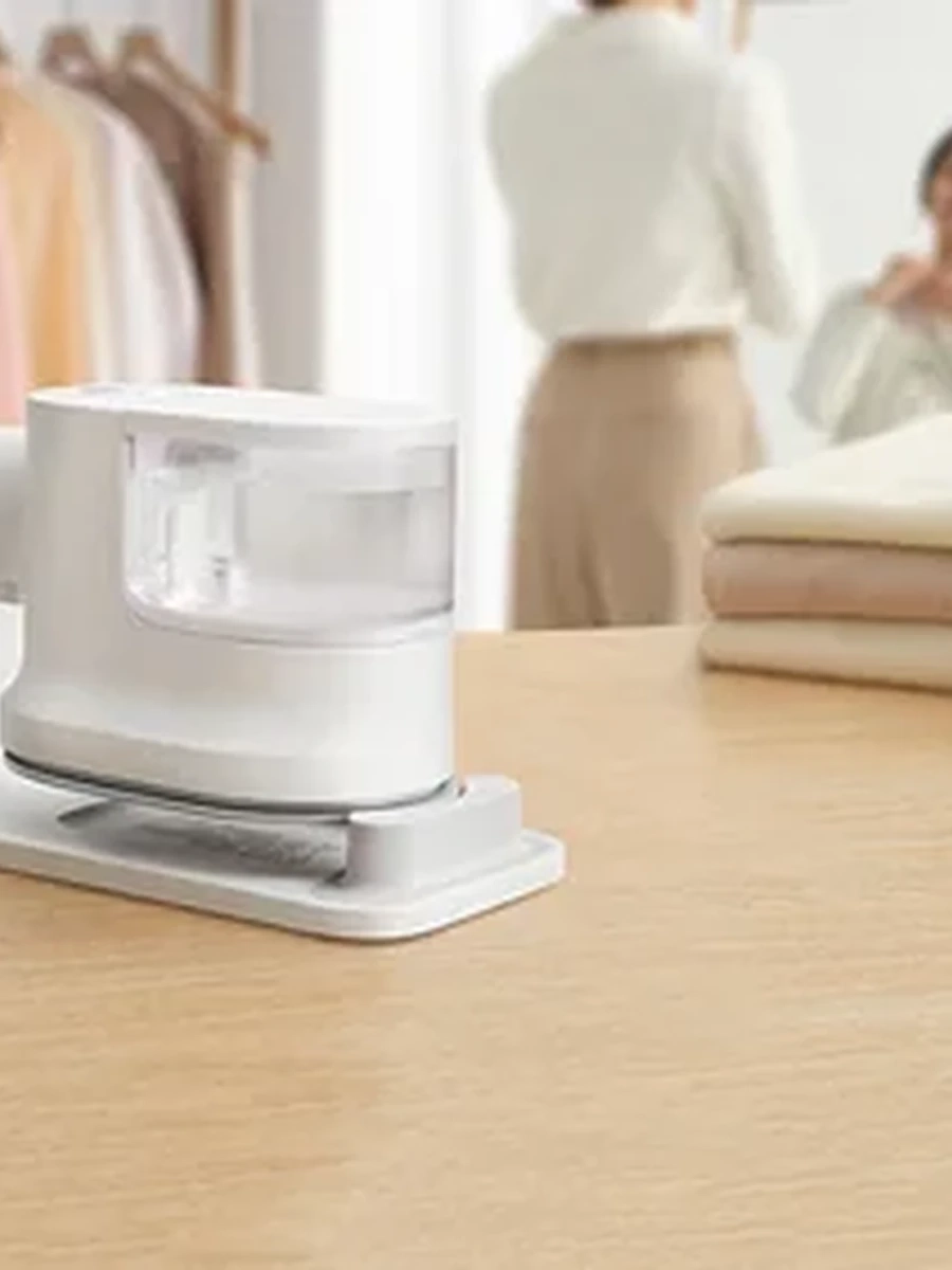 Ручной отпариватель Mijia Handheld Steam Ironing Machine (B502CN)