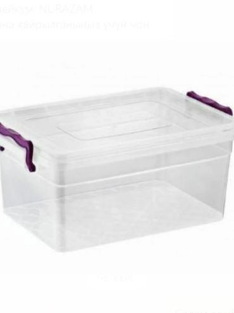 Контейнер 30L     ASD 145