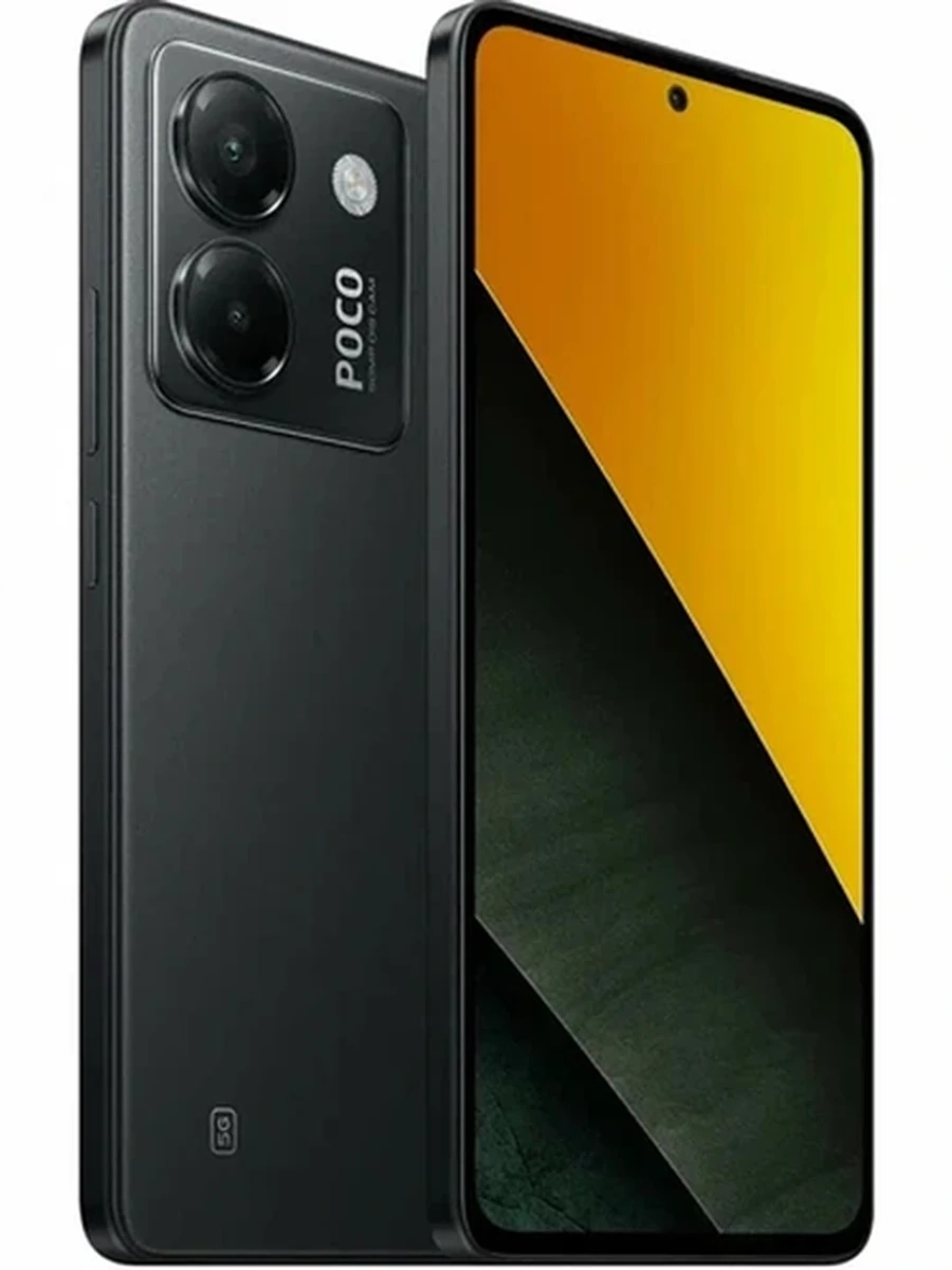 Poco M7 Pro 12/512gb
