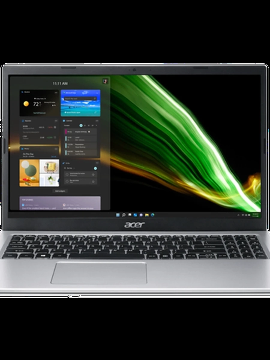 Ноутбук Acer Aspire A325-45 Intel N4500