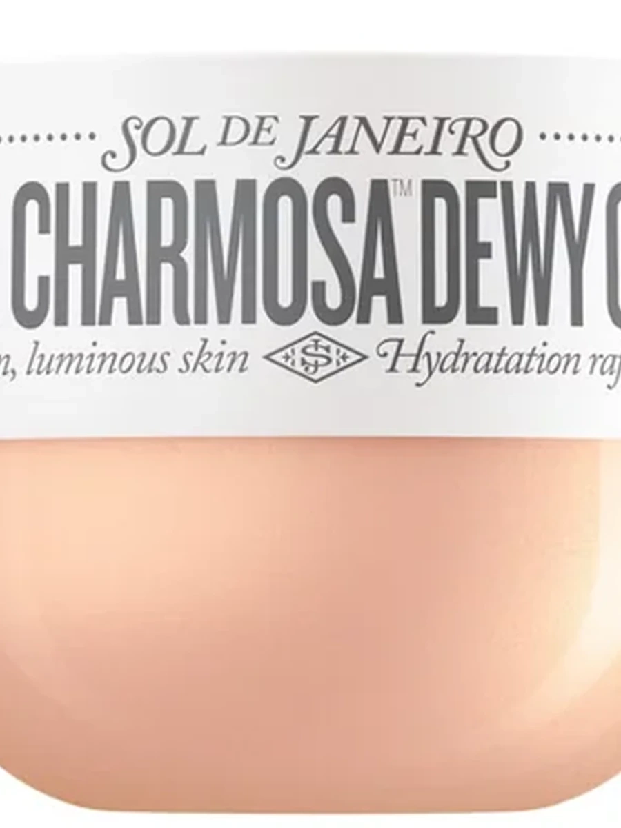 Sol de Janeiro Rosa Charmosa Dewy Cream 240ml