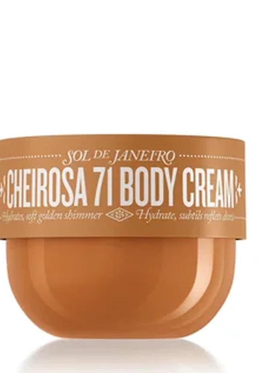Sol De Janeiro Cheirosa 71 Body Cream 240ml