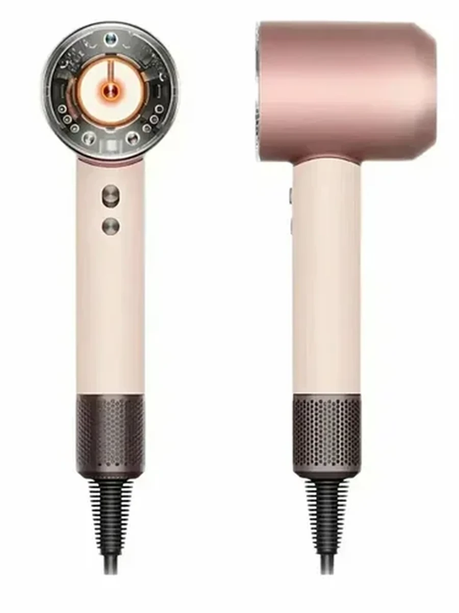 Фен Dyson Supersonic Nural HD16 Strawberry Bronze 🇰🇷