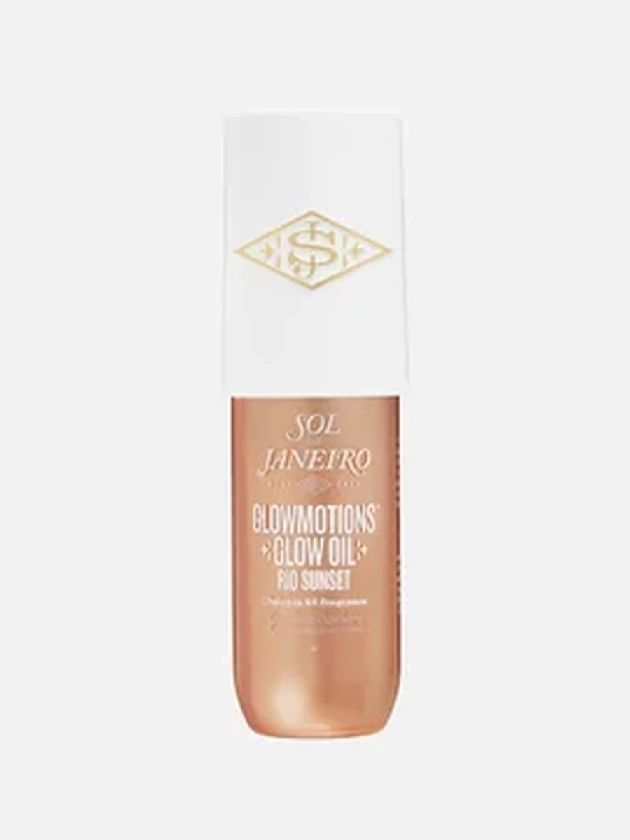 Sol Janero Glow Oil Rio Sunset