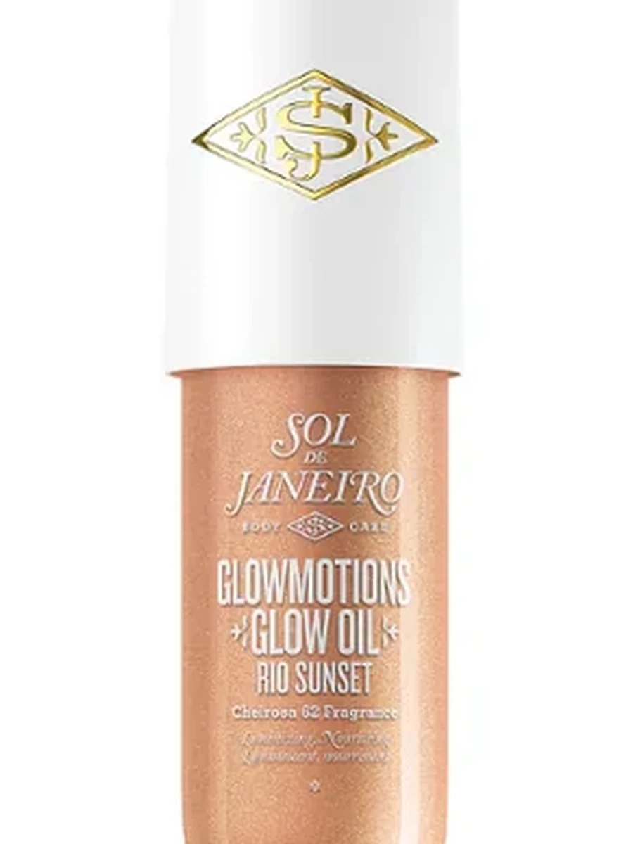 Sol De Janeiro Glowmotions 90мл