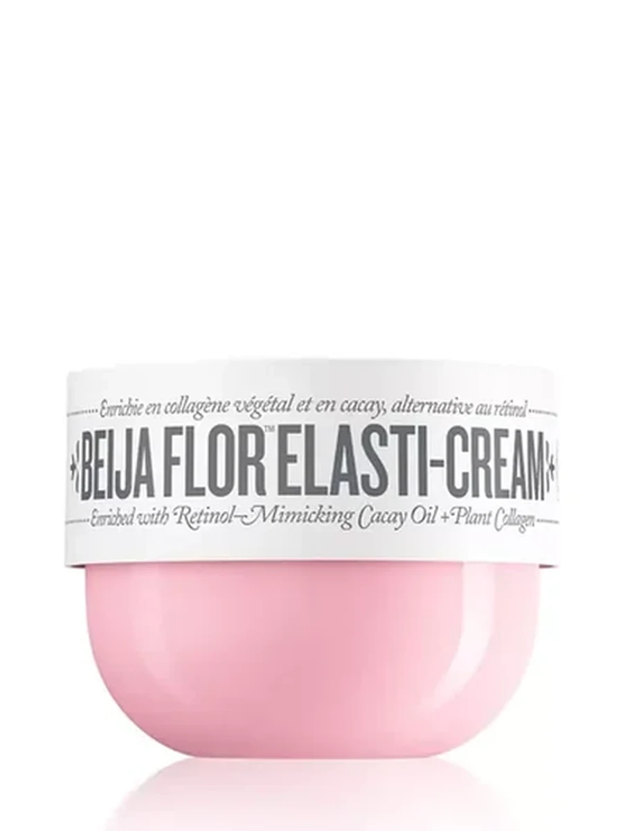 Sol de janeiro  BEIJA FLOR ELASTI 68крем для тела 240мл
