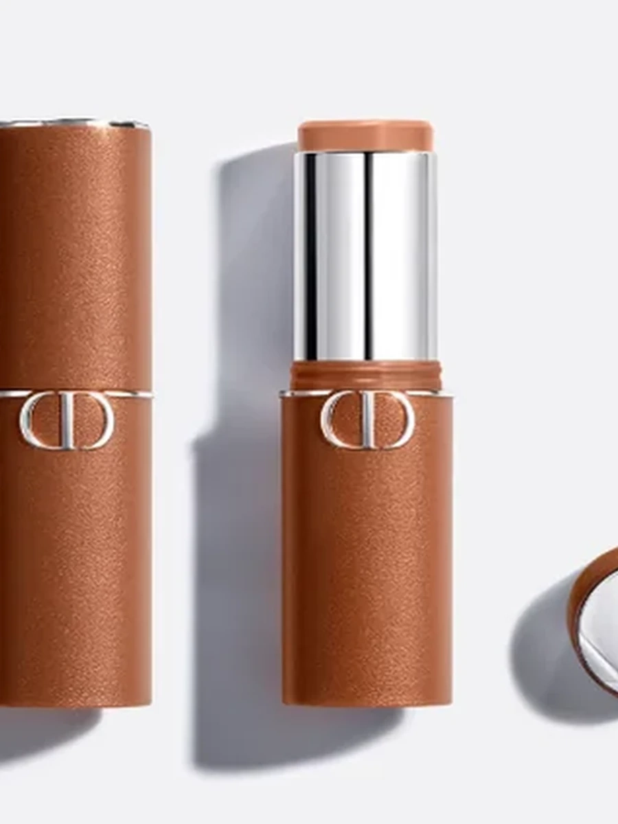 Dior Forever Skin Bronze 01 Light Fair