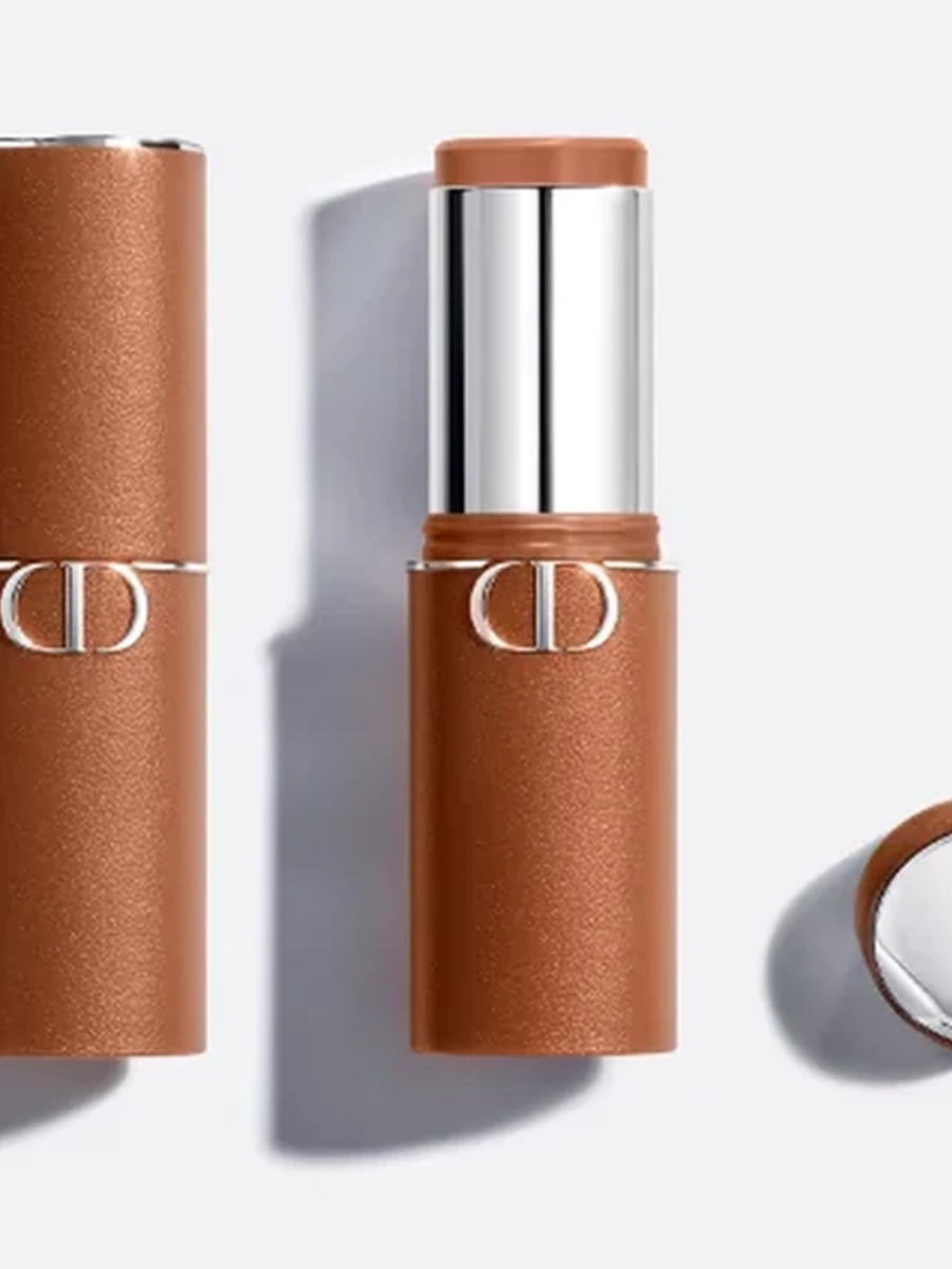 Dior Forever Skin Bronze 02 Soft Fair