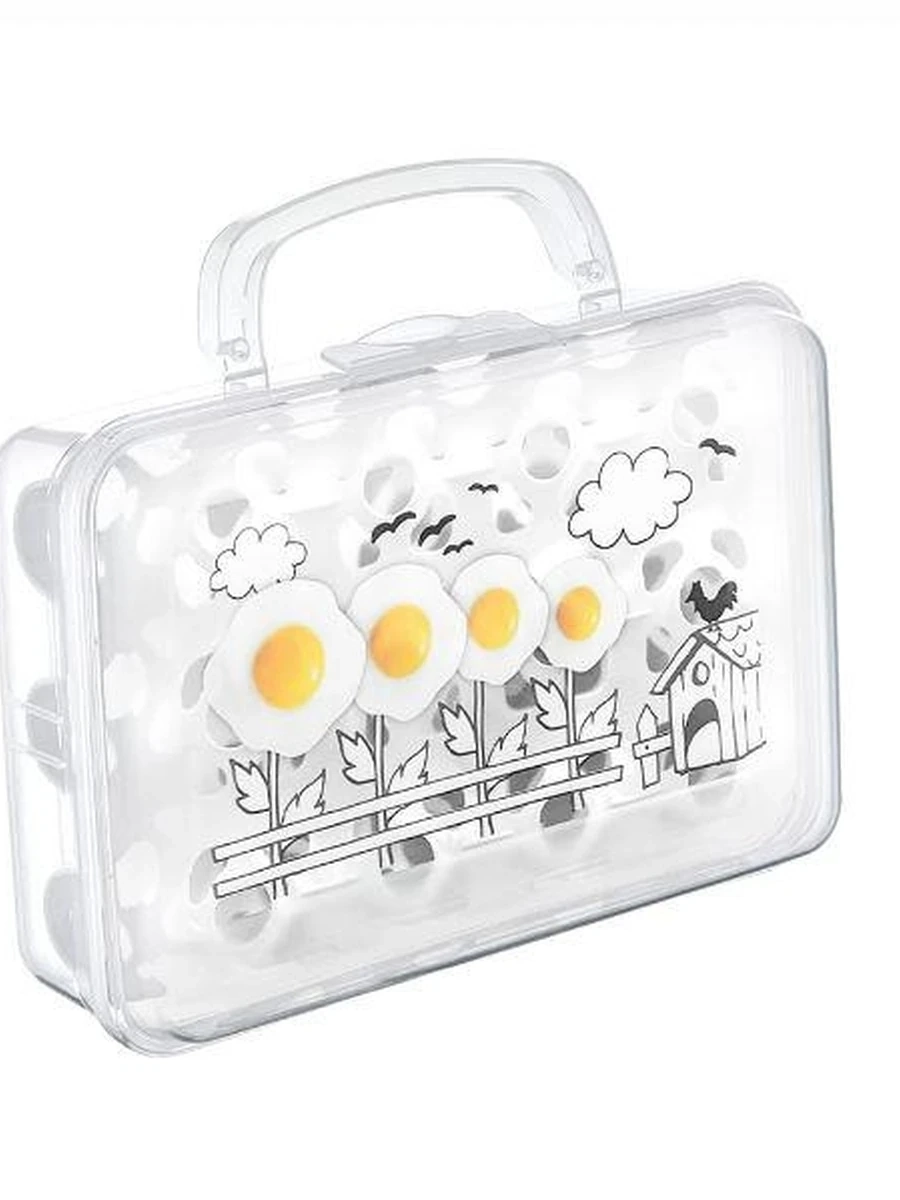 Яичница Plastart YU120