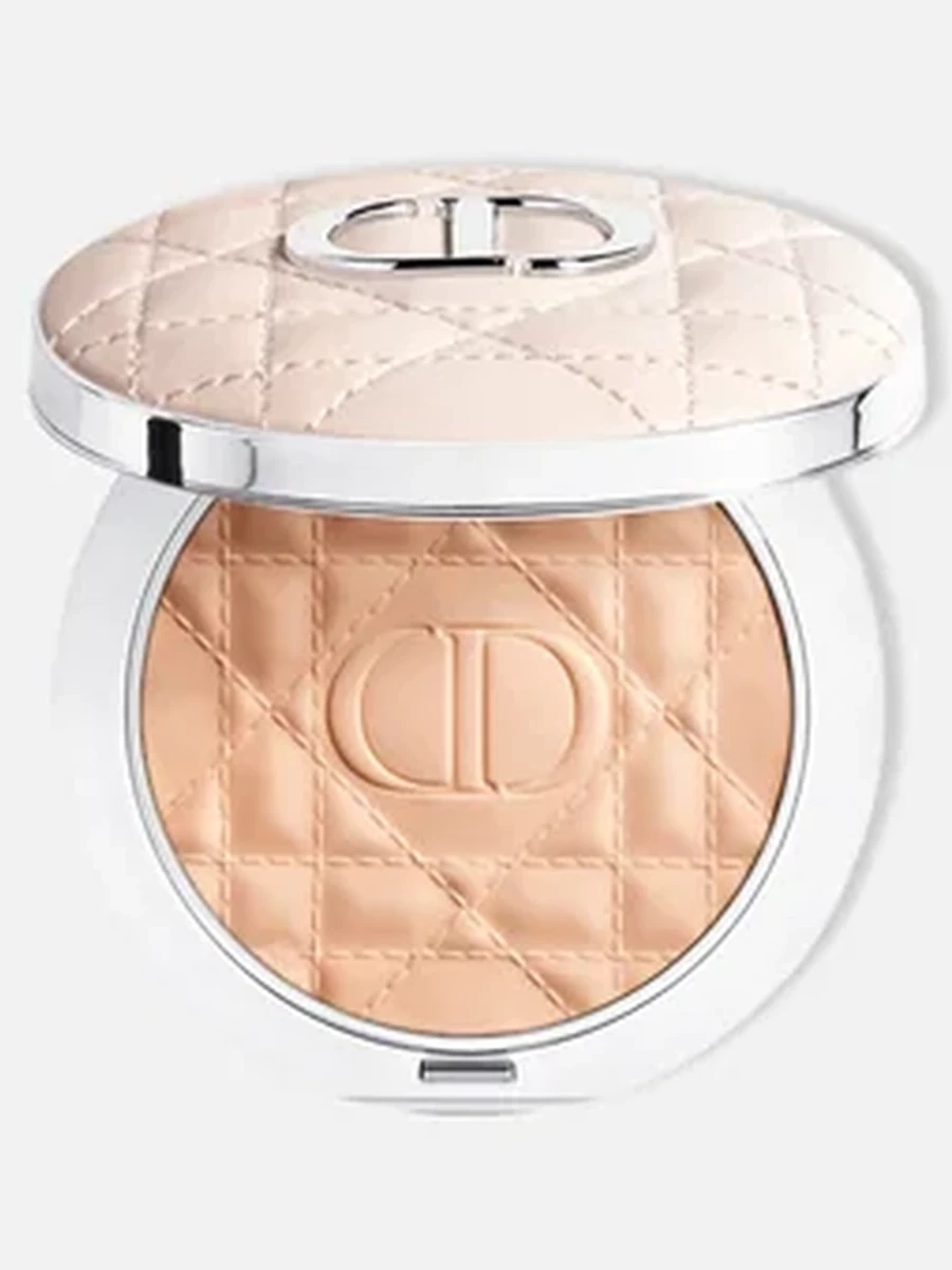 Dior Backstage Nude Matte Filter 02 Light