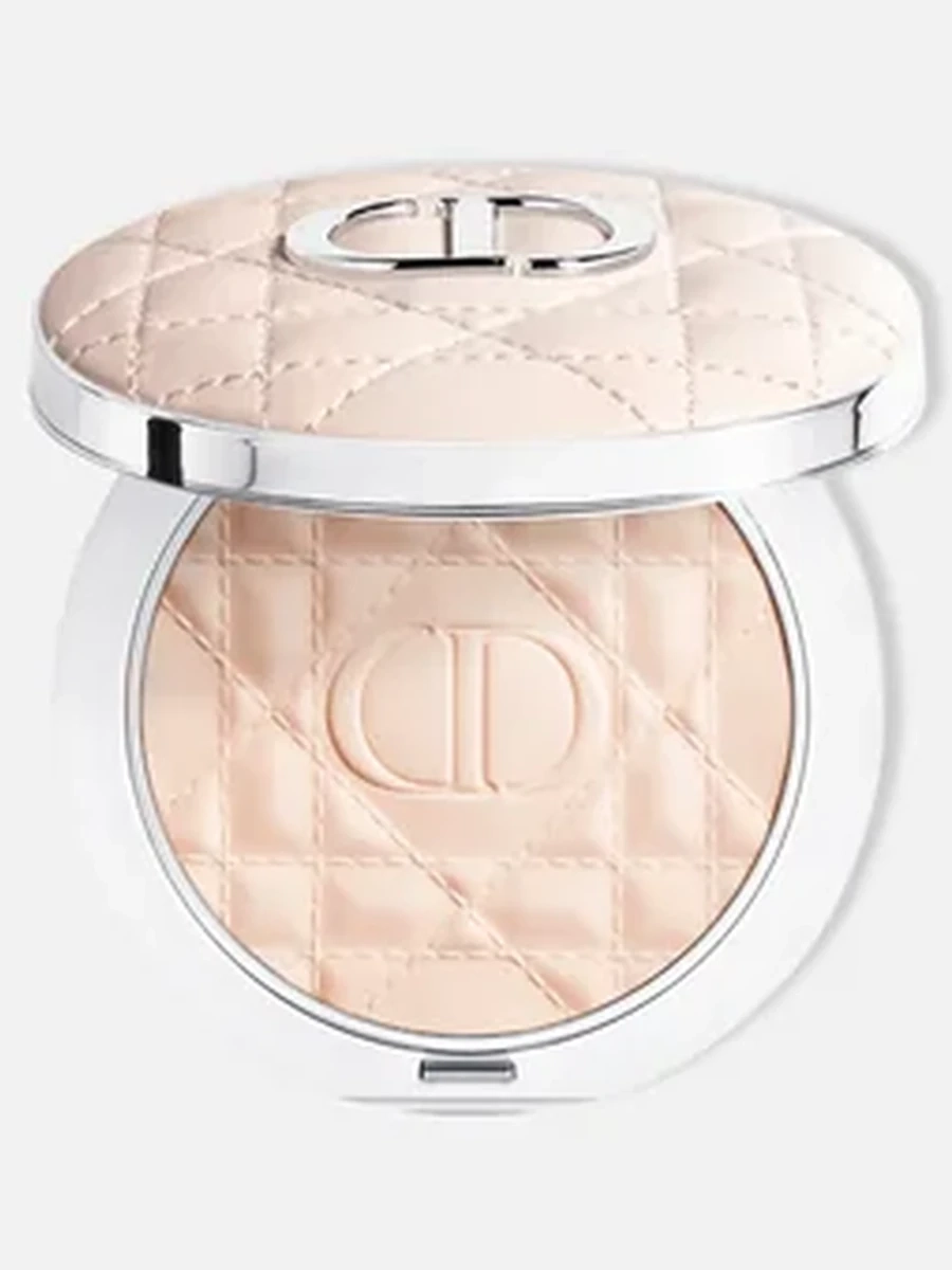 Dior Backstage Nude Matte Filter 01 Fair